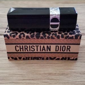 Brand New limited edition DIOR LIPSTICK CASE Mitzah lipstick holder